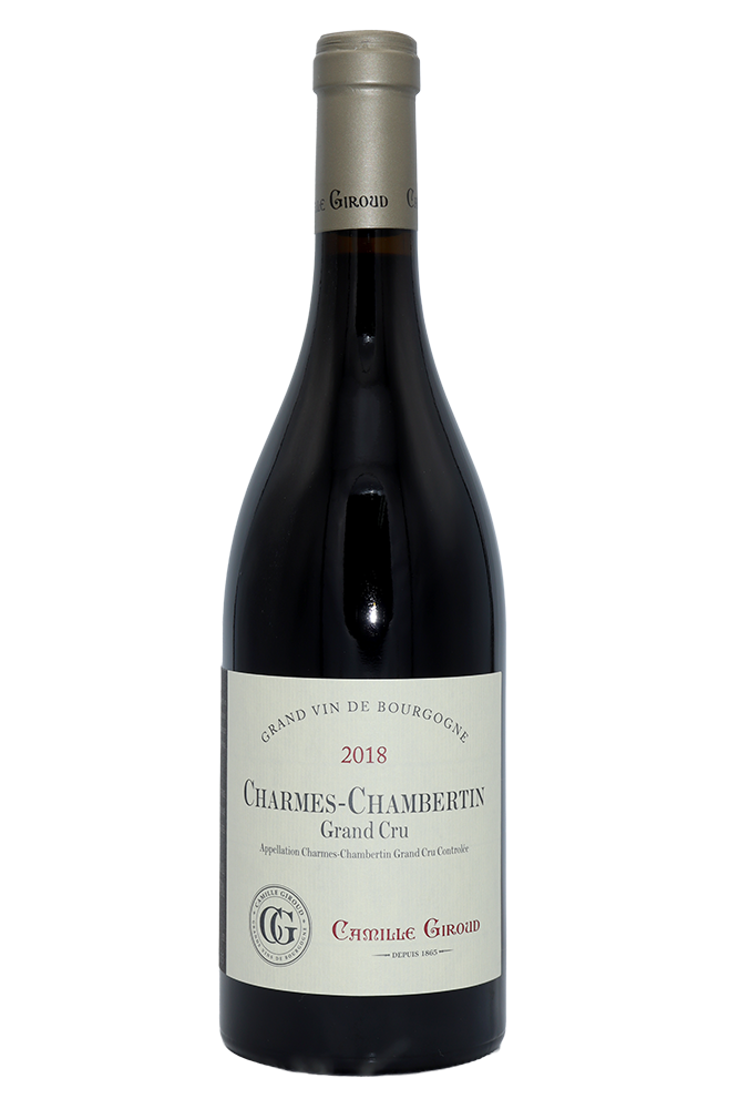 ワイン Charmes-Chambertin 2018 Grand Cru Charmes Chambertin Grand Cru Red 2018