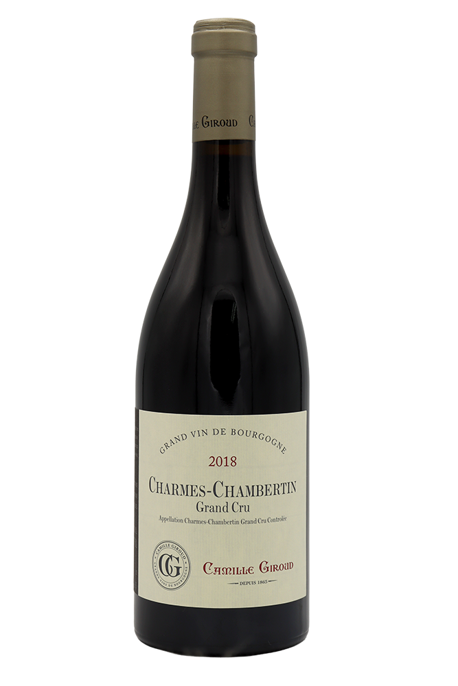 ワイン Charmes-Chambertin 2018 Grand Cru Charmes-Chambertin Grand Cru, Arnaud Mortet | Astor Wines